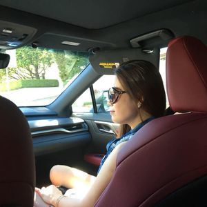 Meet your Posher, Thuynga